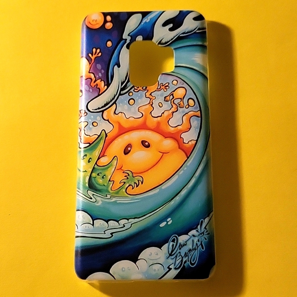 Phone case